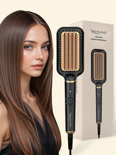 MakeMeeBold Frizz Free Straightening Brush